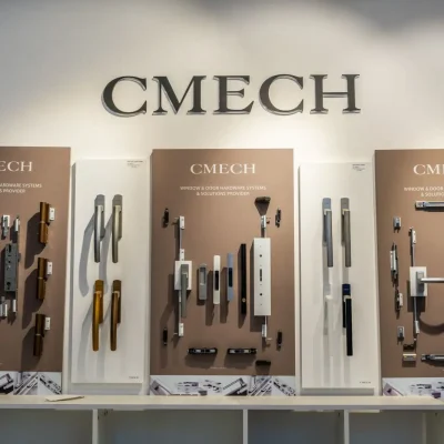 PHỤ KIỆN CMECH